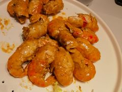 -炳胜私厨(万象前海店)