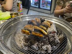 -本炙炭烤·蒲烧活鳗料理店(金沙洲店)