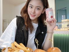 -gaga(深圳福田星河COCO Park店)