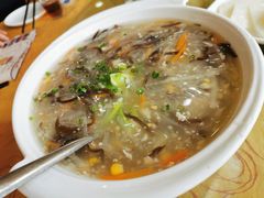 -水乡人家私房菜(逢简店)