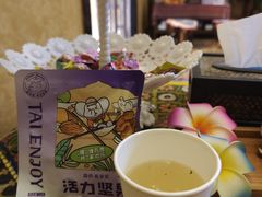 -泰享受·泰式按摩·SPA(海珠广纸店)