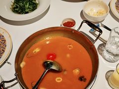 -狮拾久·现代新加坡料理(福田COCO Park店)