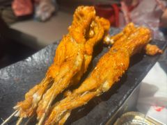 -红盔甲·小龙虾(人民广场店)