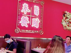 -龙记·香港茶餐厅(海上世界店)