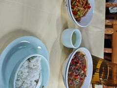 -笨罗卜浏阳菜馆(罗湖文和友店)