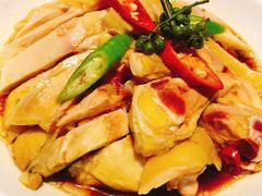 椒麻鸡-味道云南·云朵山歌(东方都会广场店)