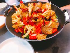 -潇湘阁(望京SOHO店)