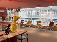 -TRACTION 运动中心(金融街店)