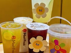 -鲜芋仙(南开大悦城店)