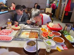 -重庆高老九火锅(万象城店)