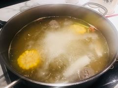 -大喜牛鲜牛肉火锅(世纪金源店)
