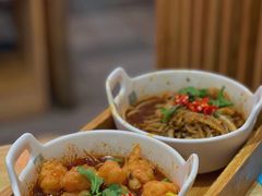 -怪物的冰与火(天虹商场中山路店)