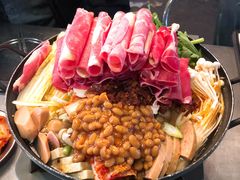-MI WU FACTORY米屋美食工厂餐厅(绿地店)