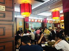 大堂-府城小食馆(金龙宾馆店)