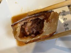 -厚味居炙子烤肉·清真(天桥南纬路店)