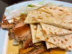 -鼎香润(德胜门内店)