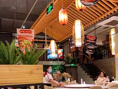 大堂-川味堂·四川豆花(八卦岭店)