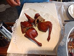 -学士怪怪龙虾·川菜·烧烤(学士街店)