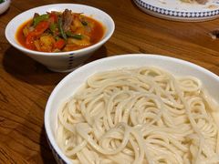 -纳瓦新疆菜(银都店)
