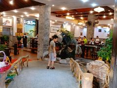 -御膳粥·牛乳粥底火锅·地道顺德菜(容桂店)