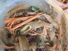 -正阳春烤鸭店(杨楼店)