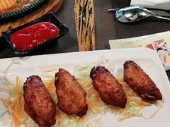 -红屋牛排(闽江路店)