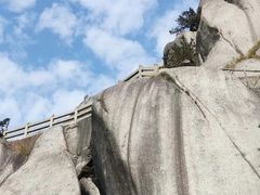 -天柱山风景区
