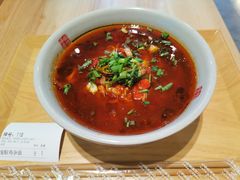 -呼啦面馆(天和里第34店)