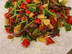 -神府路壹号·海鲜烧烤·砂锅粥·锅物(三坊七巷店)