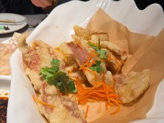 -华竹饭店(中央大街店)
