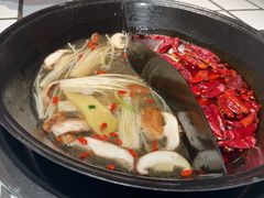 -朱光玉火锅馆(新街口南京总店)