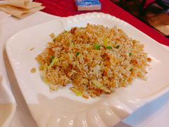 特色鸡丝炒饭-太平馆西餐厅(北京路店)