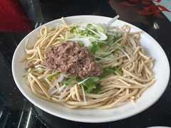 -十二忠手拉面(五福店)