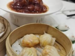 -喜宴又一村·粤菜·茶点·海鲜(壹方天地店)