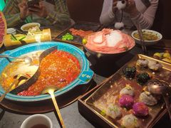 -吼堂老火锅(太古里总店)