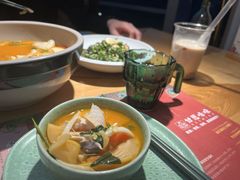 -甘思咪哚·云南艺术餐厅(天河广百店)