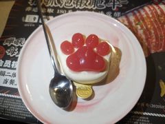 -猫爪爪原切自助烤肉(观音桥阳光世纪店)