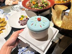 -大张烙馍村·美食地标(泉山店)