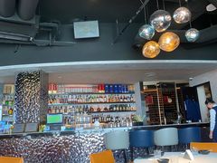 -岁粤Moon·湖景餐厅(月光码头店)