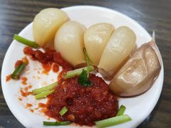 -一间楼牛羊肉泡馍馆(东一路店)