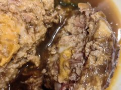-鲁西南老厨子·特色鲁菜(经一纬五店)