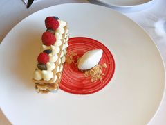 -L'Arome芳芳法国餐厅(仙林金鹰店)