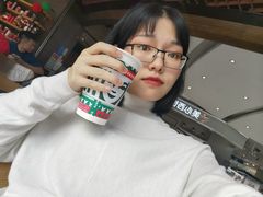 -星巴克(广州东圃天银店)