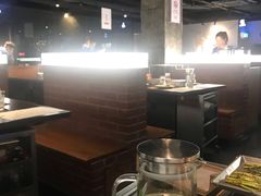 -很久以前羊肉串(中山公园店)