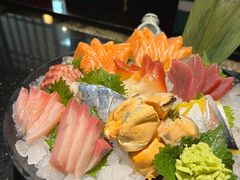 -德川家日本料理(中关村寰太大厦店)
