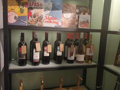 -瑞食酒馆 La Taverne Suisse