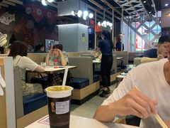 -鱼酷活鱼烤鱼(北美店)