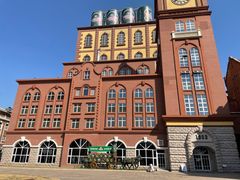 -青岛啤酒博物馆