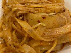 招牌擀面皮-老陈家擀面皮(平凉路店)