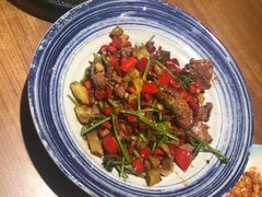 -花椒笑成都小馆(百脑汇店)